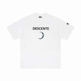 Picture of Descente T Shirts Short _SKUDescenteS-XLzztr1516455